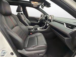 Toyota RAV4 bild 18