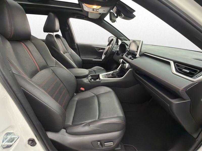 Toyota RAV4 bild 18