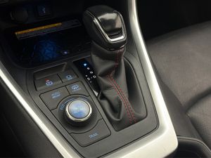 Toyota RAV4 bild 29