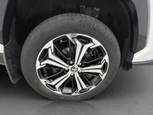 Toyota RAV4 bild 38