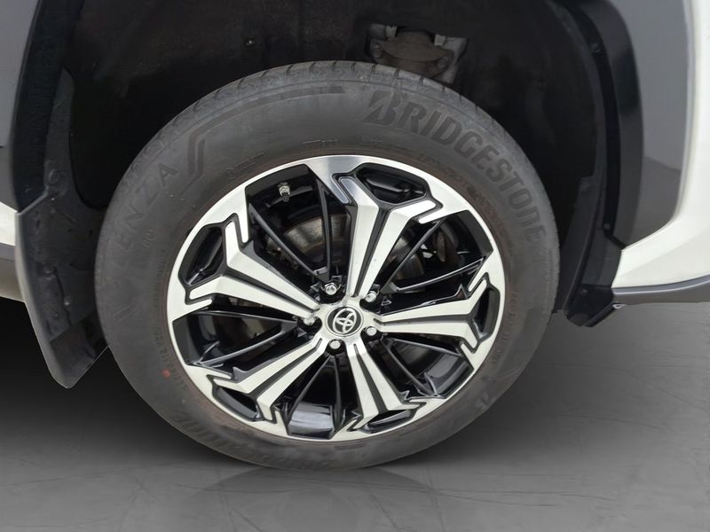 Toyota RAV4 bild 38