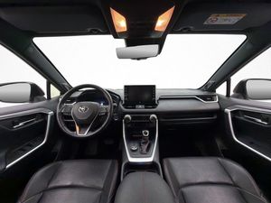 Toyota RAV4 bild 16