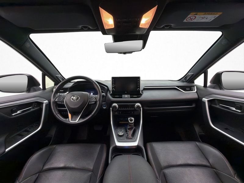 Toyota RAV4 bild 16