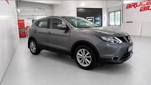 Nissan Qashqai bild 8