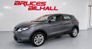 Nissan Qashqai bild 7