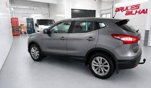 Nissan Qashqai bild 6