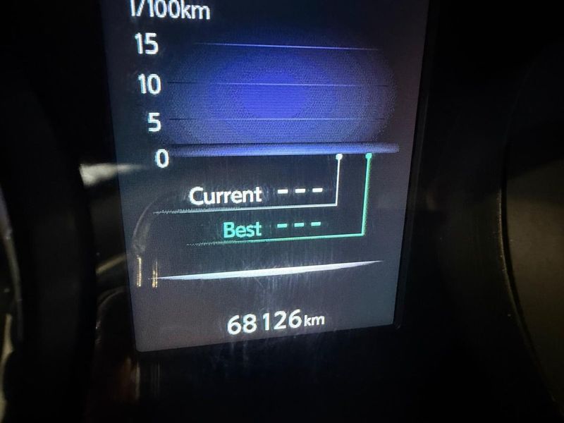 Nissan Qashqai bild 10