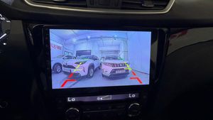Nissan Qashqai bild 13