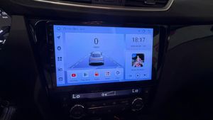 Nissan Qashqai bild 12