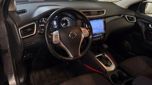 Nissan Qashqai bild 11