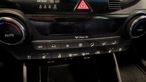 Hyundai Tucson bild 19