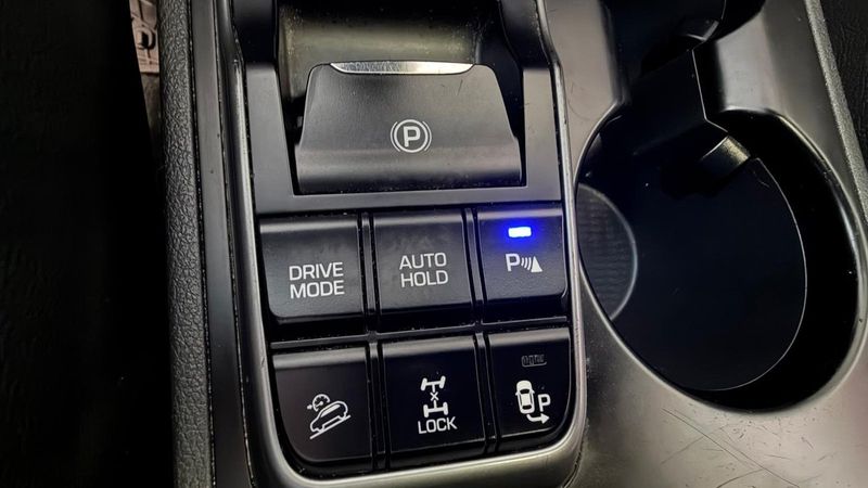 Hyundai Tucson bild 21
