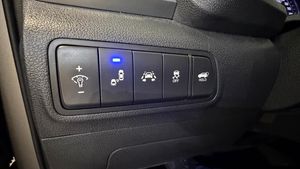 Hyundai Tucson bild 22