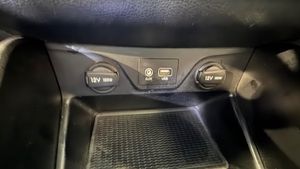 Hyundai Tucson bild 20