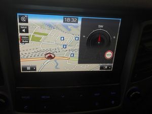 Hyundai Tucson bild 16
