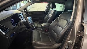 Hyundai Tucson bild 14