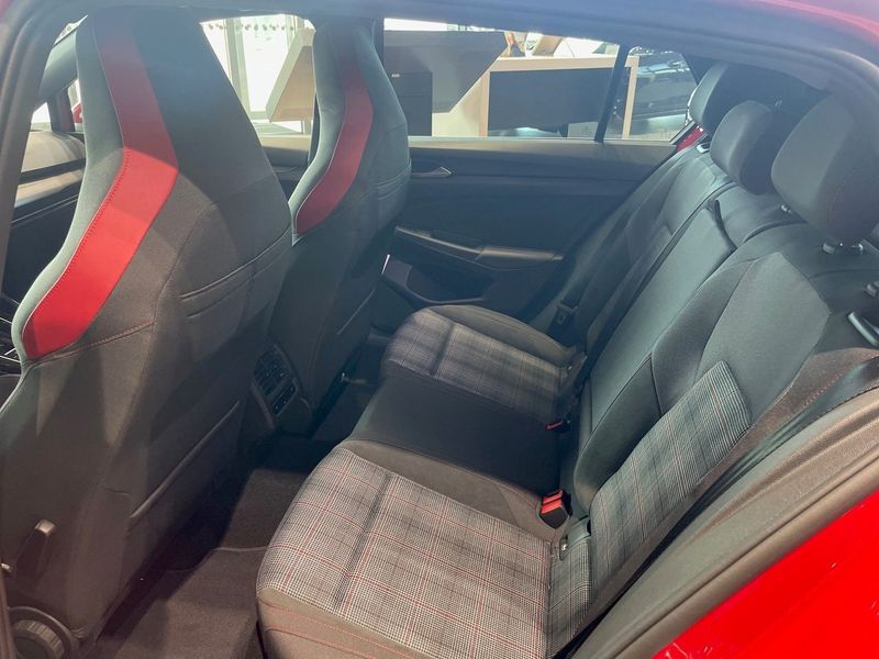 Volkswagen Golf bild 11