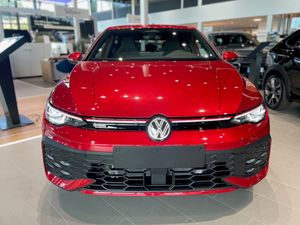 Volkswagen Golf bild 2