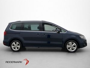 Seat Alhambra bild 9