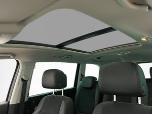 Seat Alhambra bild 20