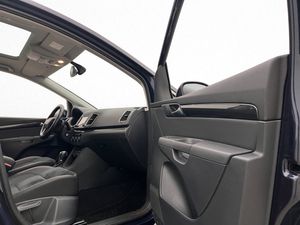 Seat Alhambra bild 16