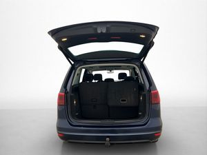 Seat Alhambra bild 33