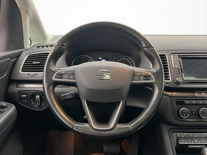 Seat Alhambra bild 14