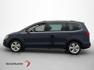 Seat Alhambra bild 4