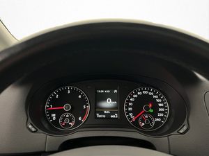 Seat Alhambra bild 22