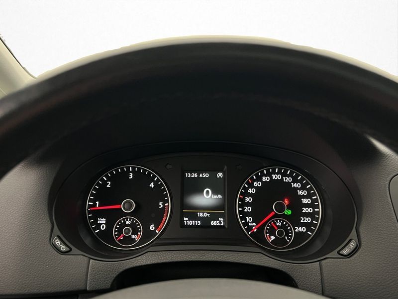 Seat Alhambra bild 22