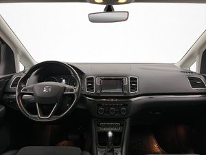 Seat Alhambra bild 13