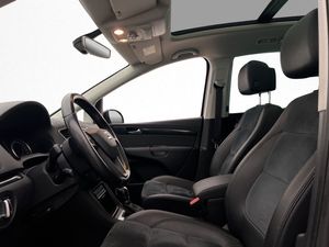 Seat Alhambra bild 12
