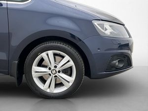 Seat Alhambra bild 37