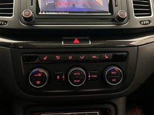Seat Alhambra bild 28
