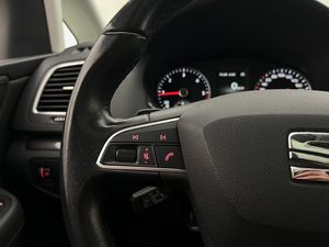 Seat Alhambra bild 23