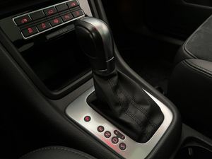 Seat Alhambra bild 30
