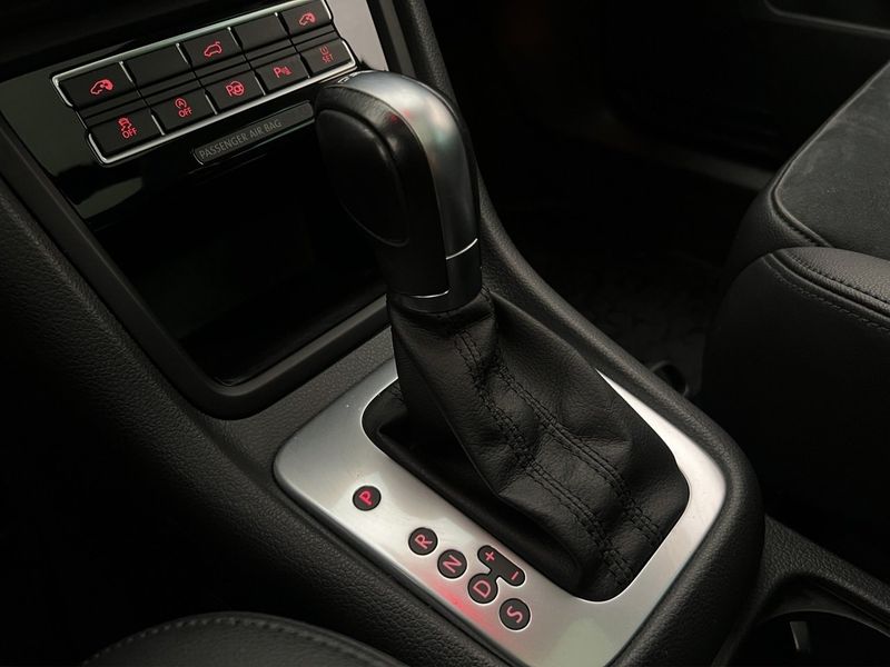 Seat Alhambra bild 30
