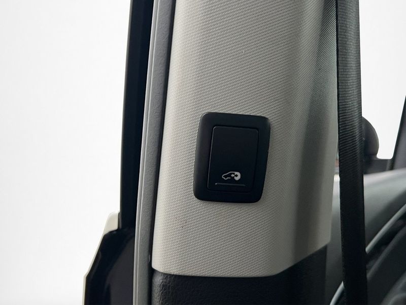 Seat Alhambra bild 21