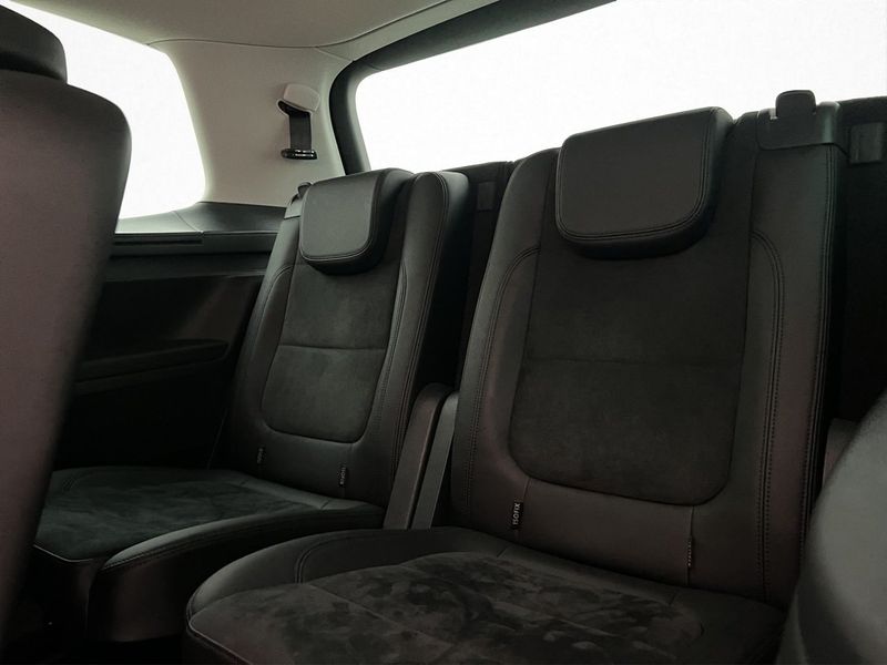Seat Alhambra bild 19
