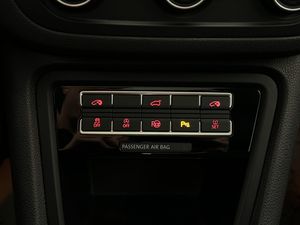 Seat Alhambra bild 29