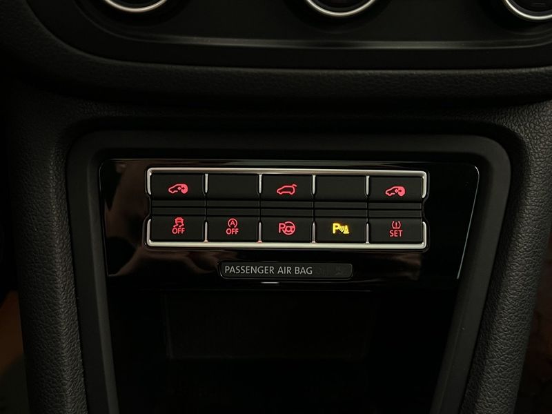 Seat Alhambra bild 29