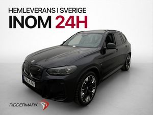 BMW iX3 bild 4