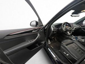 BMW iX3 bild 13