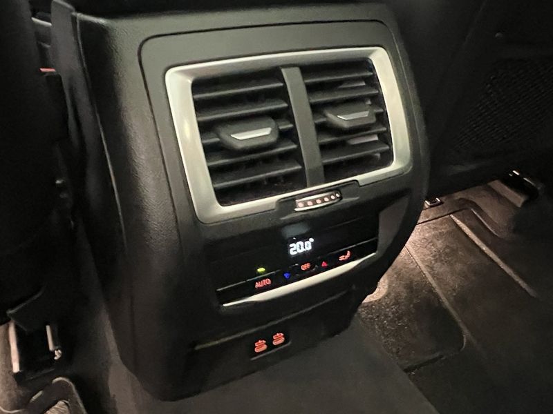 BMW iX3 bild 21