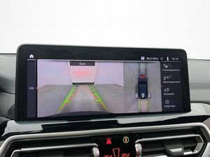 BMW iX3 bild 29