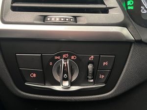 BMW iX3 bild 35