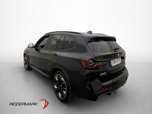 BMW iX3 bild 6