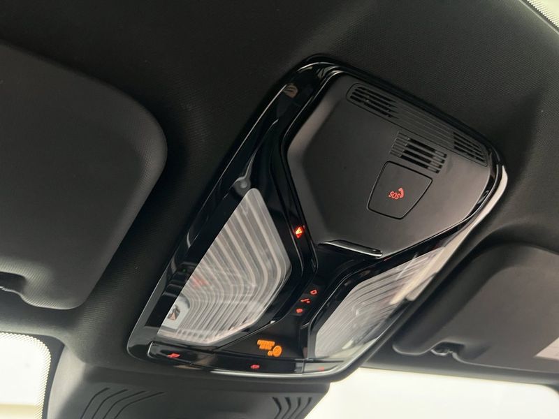 BMW iX3 bild 37