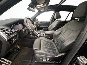 BMW iX3 bild 14