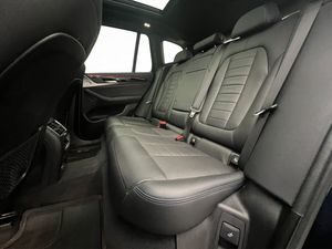 BMW iX3 bild 19